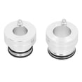 thumbnail image 3 of Pièces de Système de Moteur, Graisseur de Palier de Roulement de Roue avant 2pcs Élever Votre Expérience, 3 of 14