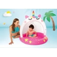 thumbnail image 2 of Piscine gonflable pour enfants Intex Caticorn, 2 of 2
