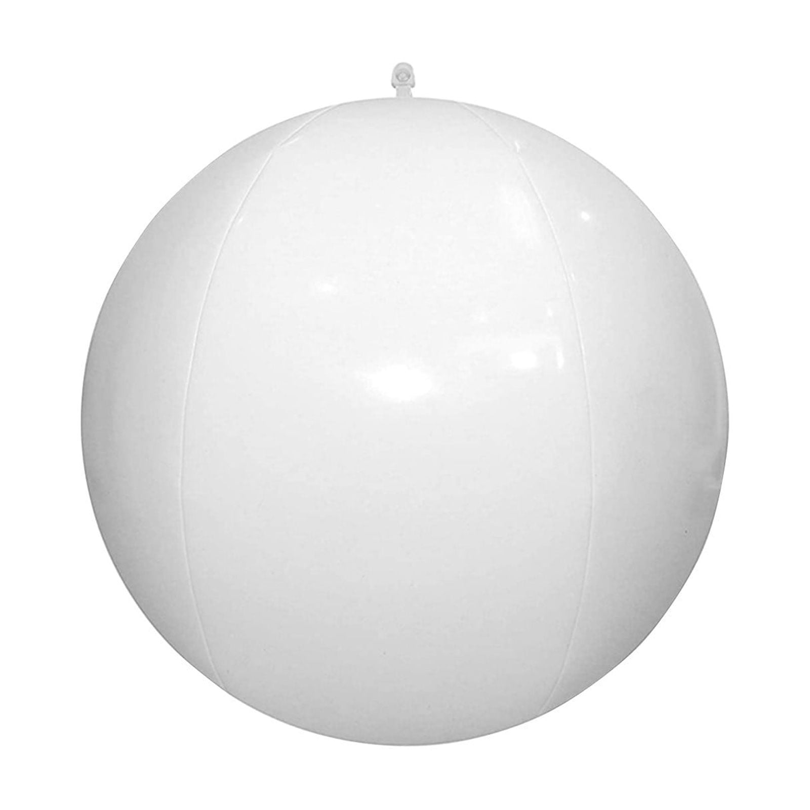 SLYNSHome Pool LED Light Ball - 15.7 inch Sphere Lamp for Bedroom Waterproof Light for Yard & Pool Decor