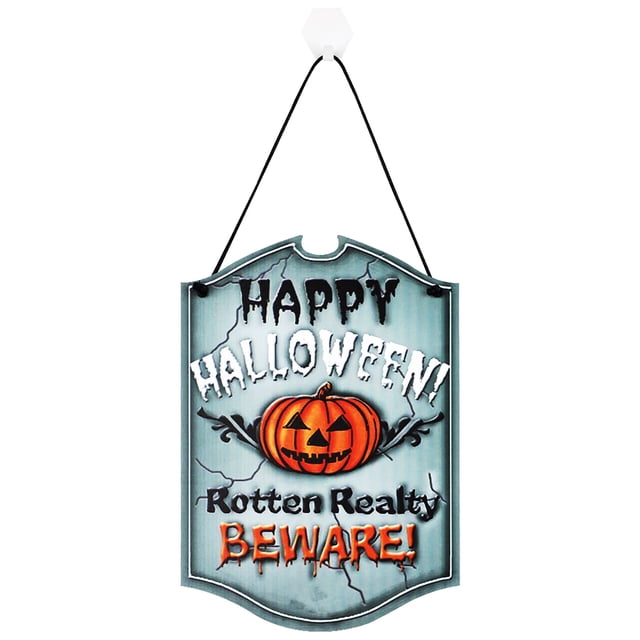 RKSTN Fall Decorations for Home Wooden Hanging Board House Party Plaque Decoration Decorations