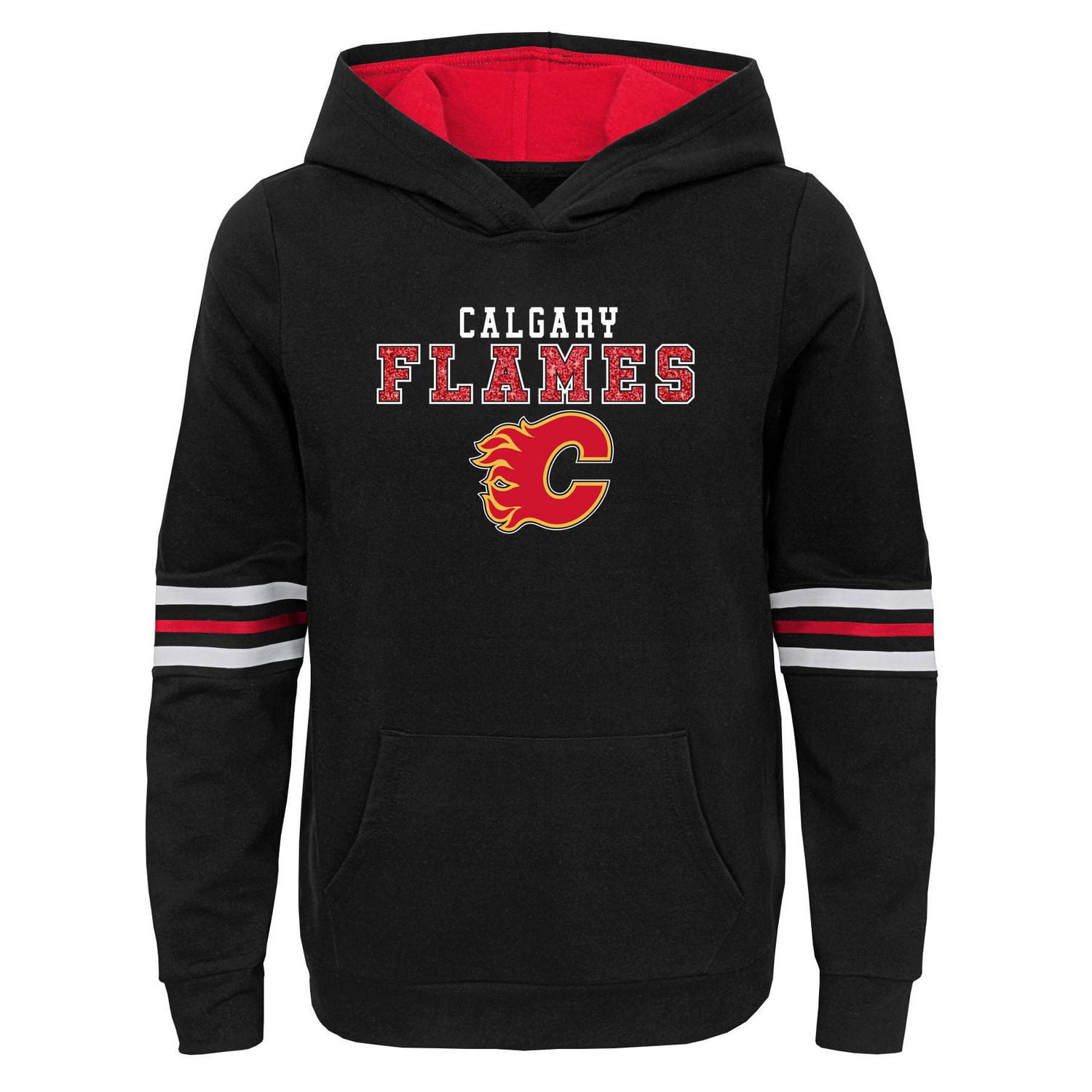Arrêtez-vous sweat à capuche pour filles