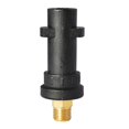 thumbnail image 4 of Ruiboury 1pc Pressure Washer Adapter Foam Nozzle Adapter Car Washing Accessories Type A 1Set, 4 of 4