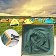 thumbnail image 3 of Accessoires de Tente Couverture Supérieure de Tente Automatique pour 3-4 Produits Sunscr R2W5 K6T4 Imperméable R9U0, 3 of 6