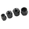 thumbnail image 5 of Amdohai 13PCS Impact Bolt & Nut Remover Set Bolt Extractor Removal Tool Set with Storage Box, 5 of 5