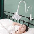 thumbnail image 2 of Cell Phone Stand Adjustable Height Phone Stand Clip Style Cell Phone Holder, 2 of 9