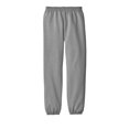 thumbnail image 1 of Gravity Threads Youth Fleece Sweatpants - Athletic Heather - X-Large, 1 of 1