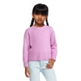 thumbnail image 5 of Chandail à encolure ras du cou George pour filles, 5 of 5