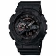 thumbnail image 1 of Casio G-Shock Black Dial Resin Men's Watch GA110RG-1A, 1 of 1