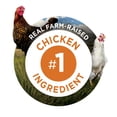 thumbnail image 4 of Purina ONE True Instinct Bites Chicken, Training Dog Treats, 4 of 8