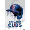 thumbnail image 1 of MLB Chicago Cubs - Casque anti-goutte 20, 1 of 4