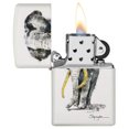thumbnail image 3 of Zippo Briquet de Poche Spazuk Éléphant, 3 of 4