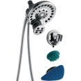 thumbnail image 1 of Peerless Sidekick Multifunction Shower System in Chrome, 1 of 8