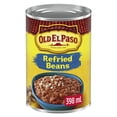 thumbnail image 1 of Old El Paso Mexican Refried Beans, Pinto Beans, 398 ml, 1 of 9