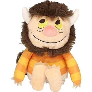 Animal en peluche monstre Where The Wild Things Are Moishe de Kids Preferred