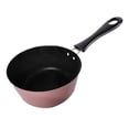 thumbnail image 1 of Cooking Utensils Product Category Nonstick Skillet Milk Pan Multifunctional Metal Universal Pot for Outdoor Cooking and Home Use with Induction, 1 of 4