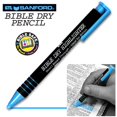 thumbnail image 4 of G T Luscombe Co 99601X Highlighter Bible Dry Blue, 4 of 4