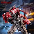 thumbnail image 2 of Deformation Robots Toys  Deformation Action Figure Toys  Alloy Deformation Robot Toys  Action Figure Deformation Car Model for Kids Boys and Girls Gift, 2 of 7