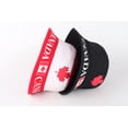 thumbnail image 4 of Canada Chapeau Bob Ou de Pêche ( Noir), 4 of 8