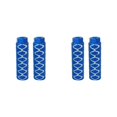 thumbnail image 3 of Baohd 2x Precise Fit And Corrosion-resistant Bike Pegs For Long-lasting Usage blue 2Set, 3 of 6