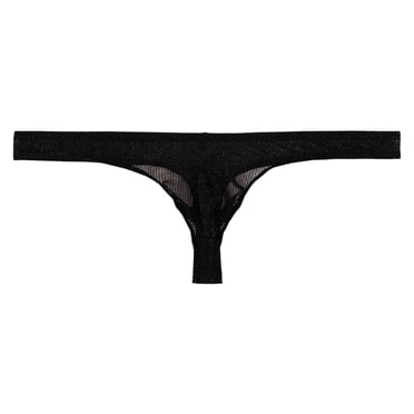 Sous-vêtements pour Hommes Aguichant Hommes Décontracté Mode Uni Aguichant sous-Vêtements Ultrabook Taille Basse String Sans Coutures