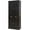 Espresso, variant on Giantex Kitchen Pantry Cabinet, Freestanding Adjustable Cabinet w/Doors for Dining Room, Living Room or Bedroom, Black