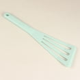 thumbnail image 2 of Cooking Utensils Silicone Leaking Spatula for Frying Fish and Steak High Temperature Nonstick Kitchen Tool for Everyday Cooking, 2 of 4