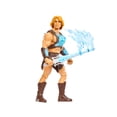 thumbnail image 5 of Masters of the Universe He-Man Power Sword Slash Feature Figure Toy, 5.5 Inch Twist & Release Action, 5 of 5