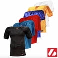 thumbnail image 1 of FJ-2 football jersey for matches, Royal, XL, 1 of 1