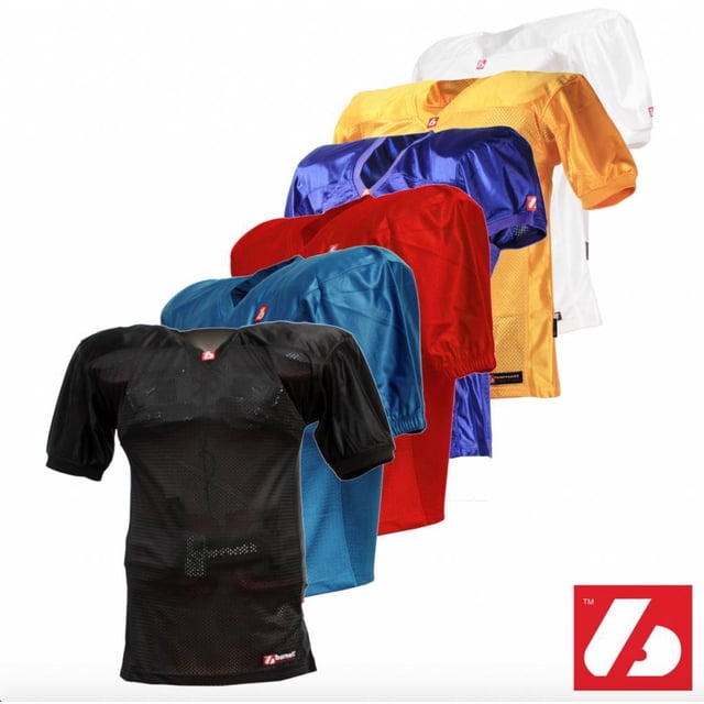 FJ-2 football jersey for matches, Royal, XL