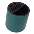 thumbnail image 4 of Cylinder Knife Holder,Cylinder Kitchen Cutter Holder Knife Block Holder Cylinder Kitchen Cutter Holder Rugged and Tough, 4 of 12