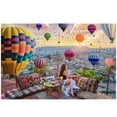 thumbnail image 2 of Big Save,HWRETIE Puzzles Clearance,Adults Puzzles 300 Pc Large Puzzle Game Interesting Toys,Personalized Gift, 2 of 7