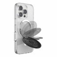 thumbnail image 4 of PopSockets PopGrip Kick Out pour MagSafe Round avec Adaptateur Noir, 4 of 7