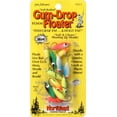 thumbnail image 1 of Northland Tackle Gum-Drop Floater #2-Ast, 1 of 3