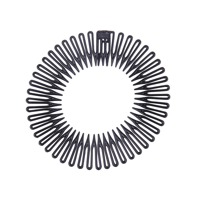 CEHVOM Pince à Cheveux Invisible à Franges, Peigne, Épingle à Cheveux, Serre-Tête, Accessoire pour Cheveux