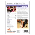thumbnail image 2 of Cathe Friedrich's Low Impact Series: Total Body Tri-Sets [DVD], 2 of 5