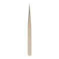 thumbnail image 1 of Eyelash Extension , Lash Tweezers Stainless Steel  Strong Hardness Professional Lash Tweezers Tip Lash Tweezers Boot Lash Extension Tweezers For Beauty, 1 of 8