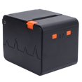 thumbnail image 1 of 58mm Thermal Receipt Printer, POS Printer with USB and Wireless Connection, Supports Multiple Barcode Formats and Cash Drawer, Fit for Supermarket Restaurant Kitchen, 1 of 7
