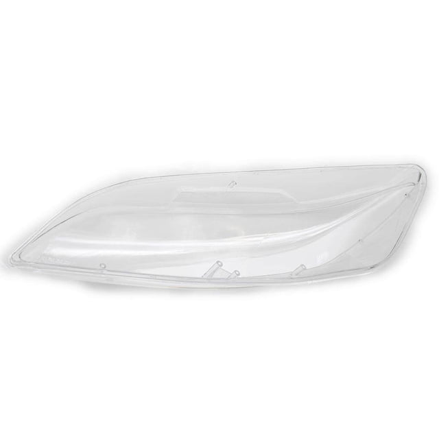 ziyahi Auto Headlamp Lens Cover Fit for Mazda 6 2003-2007 Replacement Parts Acc
