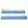 thumbnail image 4 of 41pcs Automotive Wire Harness Terminal Pin Extractor Tool Set Electrical Pin Removal Tools Car Depinning Tool, 4 of 9