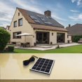thumbnail image 3 of Efficient Solar Charger for Arlo Pro Series 10W Output for Max Performance, 3 of 9