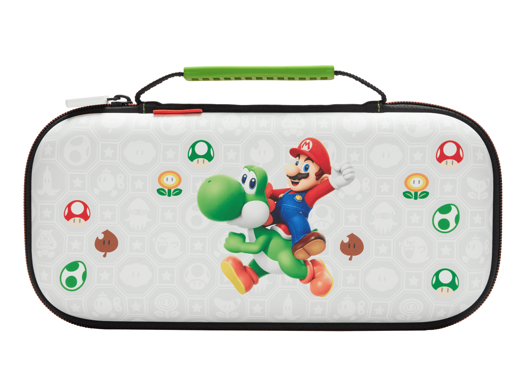 PowerA Protection Case for Nintendo Switch 2 - Mario & Yoshi