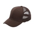 thumbnail image 1 of Casquette de Baseball Ajustable pour Femmes, Chapeaux d'Été d'Extérieur, Casquette Camionneur en Filet, 1 of 3
