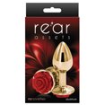 thumbnail image 2 of Rear Assets Small - Red Rose, 2 of 2