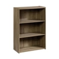 thumbnail image 1 of Sauder Beginnings 3-Shelf Bookcase, 1 of 4