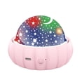 thumbnail image 1 of Garment Bags and Protectors Star Projector Light Projector Multiple Colors Projections Star Night Light Projector For Kids Adults Bedroom Space Lights For Bedroom Decor, 1 of 8