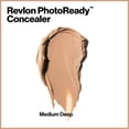 thumbnail image 3 of Revlon PhotoReady Stick Concealer Makeup, Medium Coverage, 3 of 5