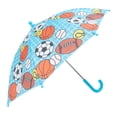 thumbnail image 1 of Printed Mini Car umbrella, 1 of 6
