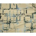 thumbnail image 5 of oneOone Polyester Spandex Pale Yellow Fabric Geometric Sewing Craft Projects Fabric Prints By Yard 56 Inch Wide-FT, 5 of 5