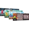thumbnail image 2 of Happy Little Dinosaurs Party Card Game – Fun Survival Board Game for 2–4 Players - English, 2 of 4