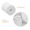 thumbnail image 3 of FESTFENDS 80 Rolls Thermal Receipt Paper Rolls For Clear Printing In Home And Restaurant, 3 of 8